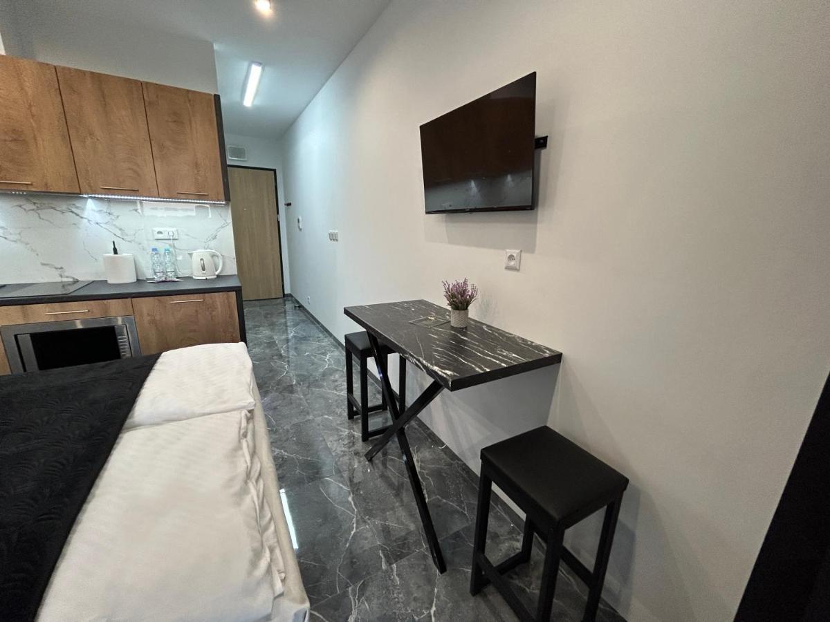 5 Place For You Βαρσοβία Εξωτερικό φωτογραφία